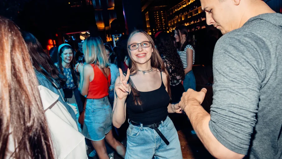 FUTURA HUB BIRTHDAY PARTY — фото 13