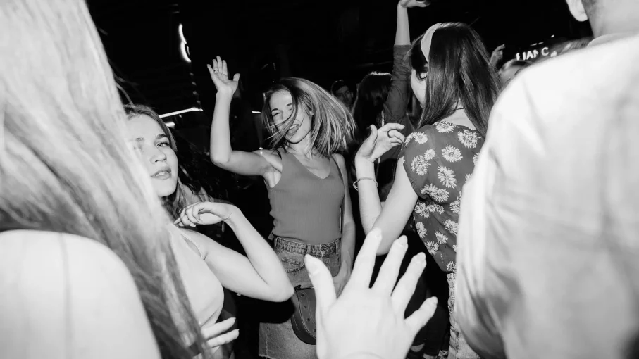 FUTURA HUB BIRTHDAY PARTY — фото 15