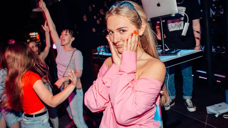 FUTURA HUB BIRTHDAY PARTY — фото 18