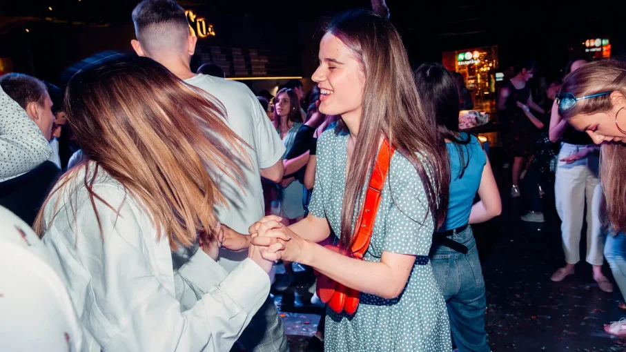 FUTURA HUB BIRTHDAY PARTY — фото 19