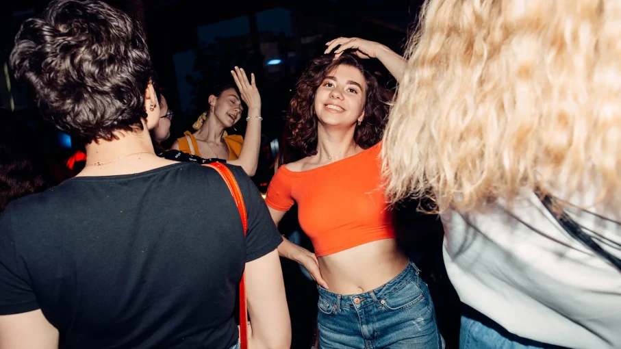 FUTURA HUB BIRTHDAY PARTY — фото 24