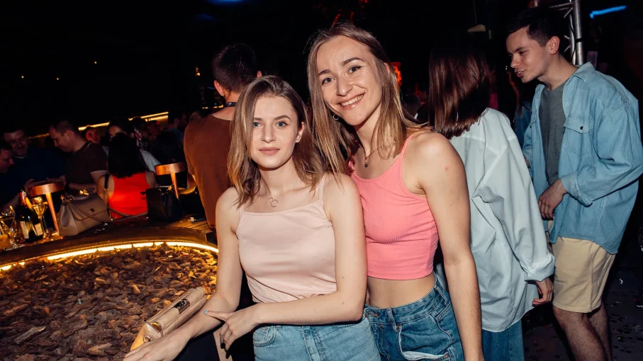 FUTURA HUB BIRTHDAY PARTY — фото 26