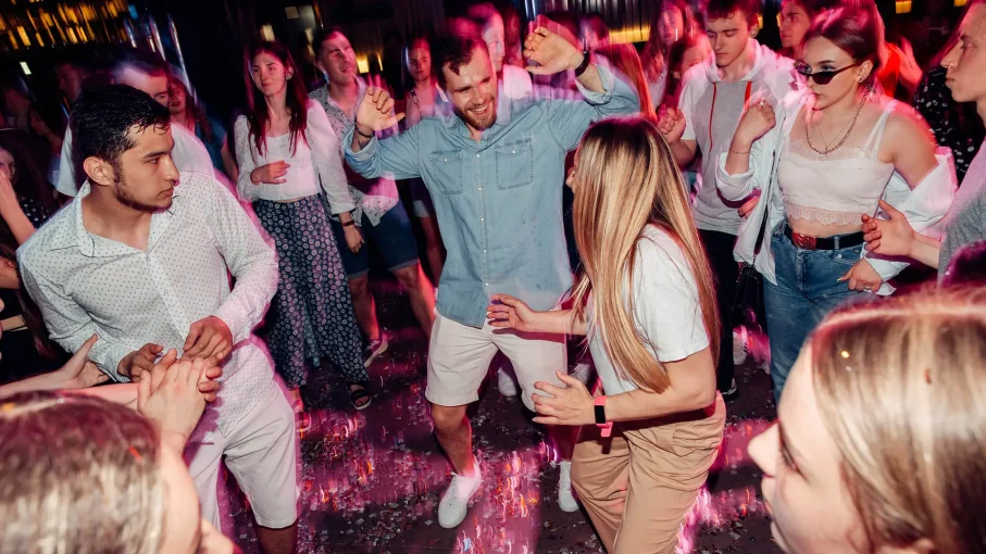 FUTURA HUB BIRTHDAY PARTY — фото 29