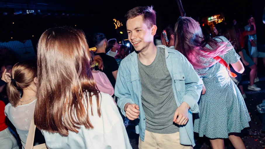 FUTURA HUB BIRTHDAY PARTY — фото 8