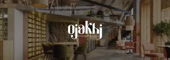 Ojakhi